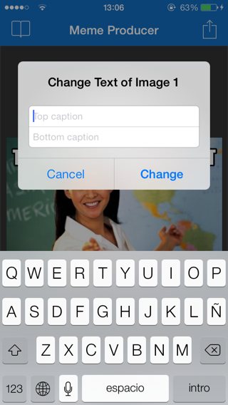 fotos divertidas desde tu iPhone fotos divertidas desde tu iPhone
