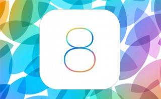 Instalar iOS 8