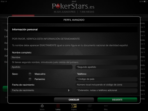 pokerstars de app pokerstars de app