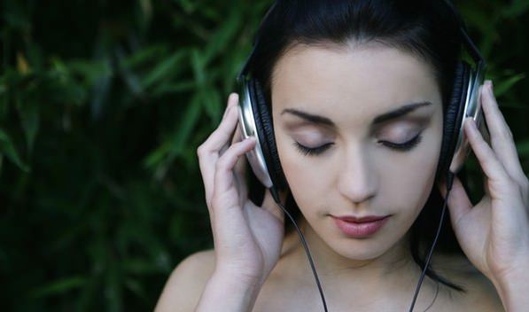 Canción completa en Shazam