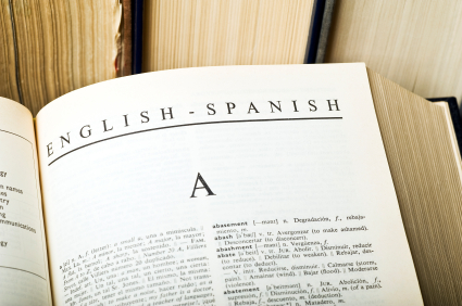 Traducir textos con iPhone y iPad