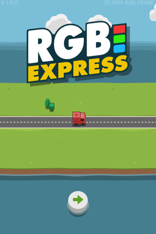 Juegos RGB EXPRESS App RGB EXPRESS