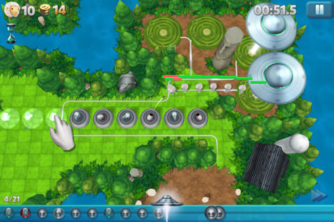 Tower Madness 2 iPhone