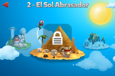 Tower Madness 2 iPad