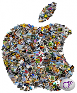 collages con el iPhone