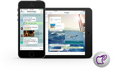 fotos de Telegram  fotos de Telegram