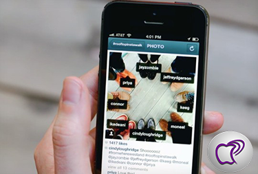 etiquetado en Instagram etiquetado en Instagram