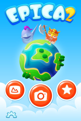 Fotos divertidas con Epica 2 pro Fotos divertidas