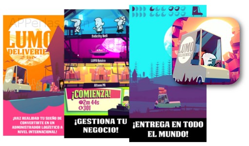 Aprende a ser administrador logístico en Lumo Deliveries