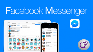 contactos con Facebook Messenger