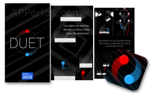 Duet un juego apasionante