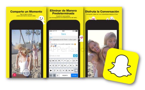 SnapChat COMPO