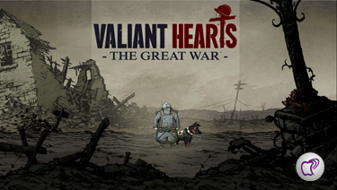 Valiants Hearts Valiants Hearts