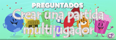 multijugador en Preguntados multijugador en Preguntados